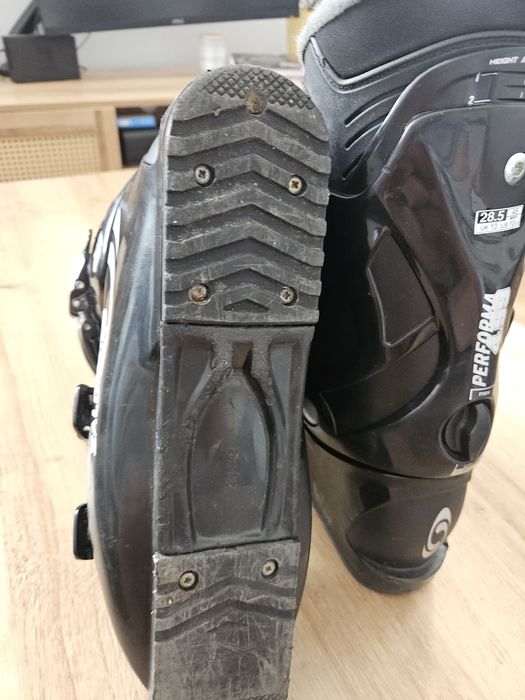 Buty narciarskie Salomon Performa 4.99, roz. 445