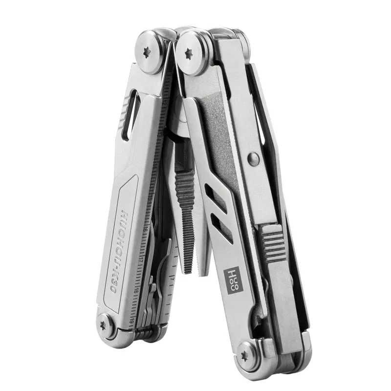 Мультитул Xiaomi HuoHou Multi-Tool Pro K30 HU0191 18 в 1.