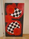 Quadro decorativo
