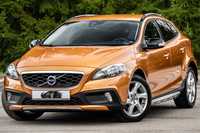 Volvo V40 CROSS COUNTRY*159 Tys.km*Oryginalny Lakier*Piękny kolor!