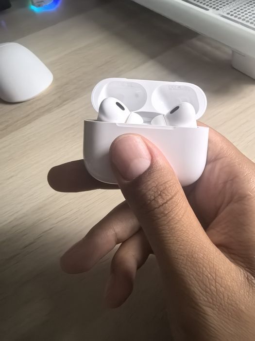 Airpods pro 2 usb c