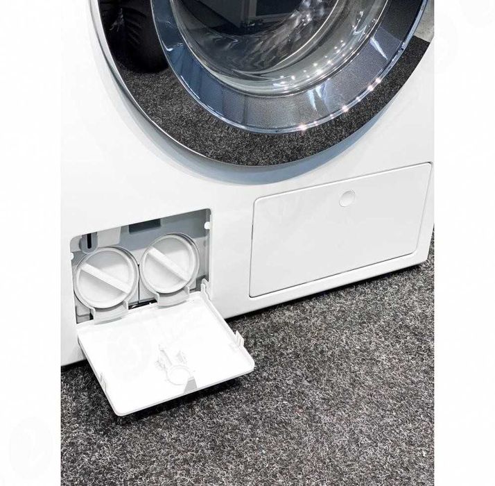 Пральна машина з сушкою Miele WTH 720 твіндос міле