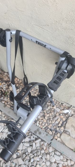 Uchwyt  na rowery Thule