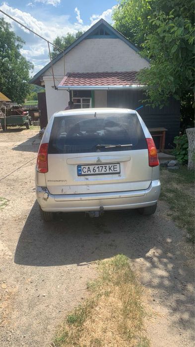 Продається машина в хорошому стані сів поїхав
