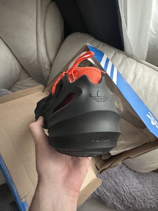 Adidas  adiFOM Q ( кросовки,оригинал)