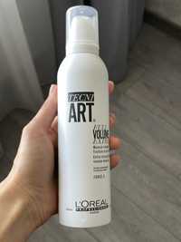 L'oreal Professionnel Tecni.art Full Volume Extra