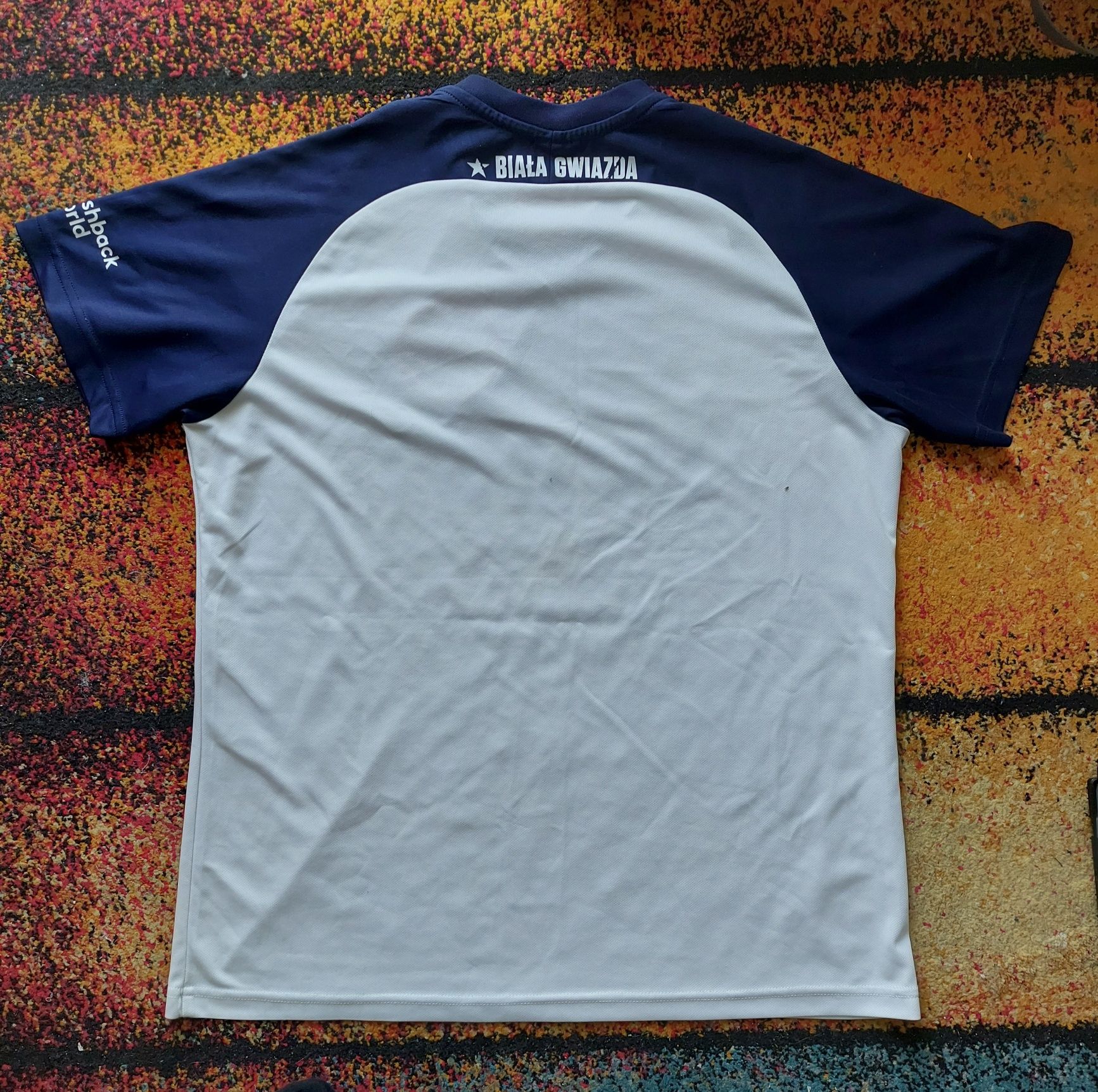 Koszulka Wisła Kraków XL / XXL
