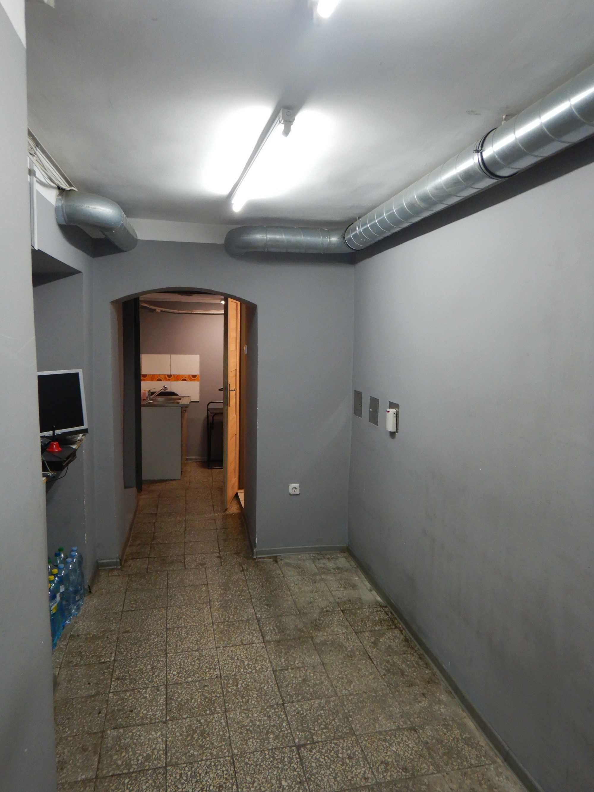 Lokal użytkowy w centrum Bytomia o powierzchni 58m.