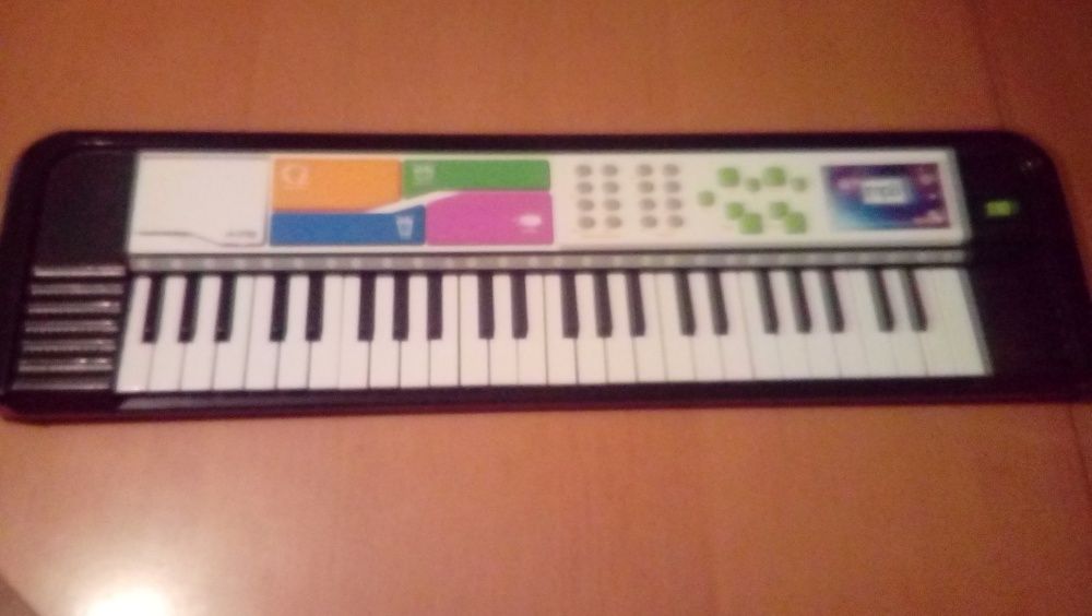 Simba Keyboard- MP3
