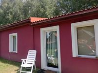 Domek letniskowy w lesie 2-3 osobowy