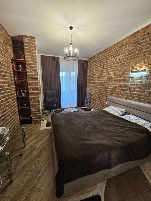 Квартира 1 bedroom 50м² Львів, Зелена-Пасічна