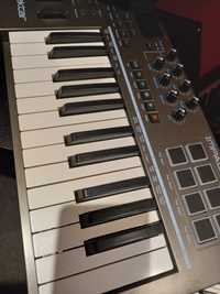 Klawiatura midi Nectar Impact LX25