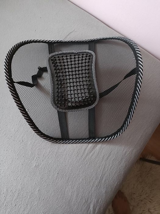 Podpórka pod plecy
