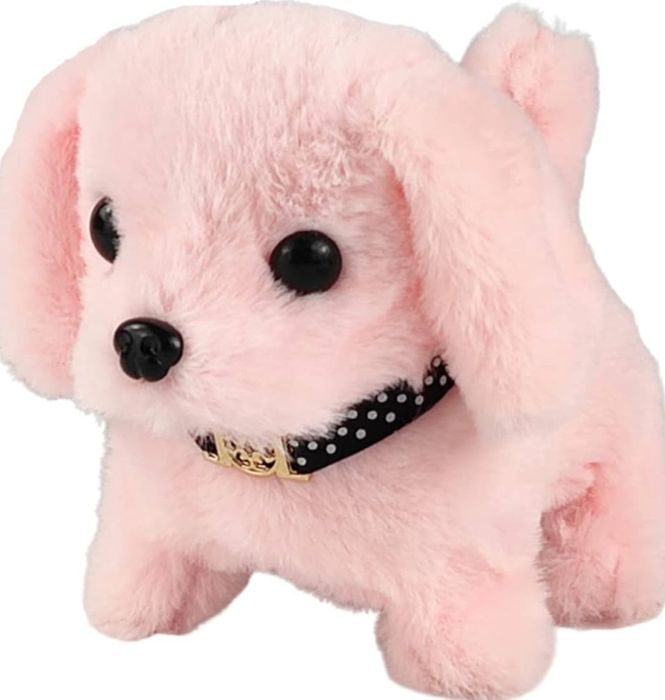 Piesek zabawka interaktywny