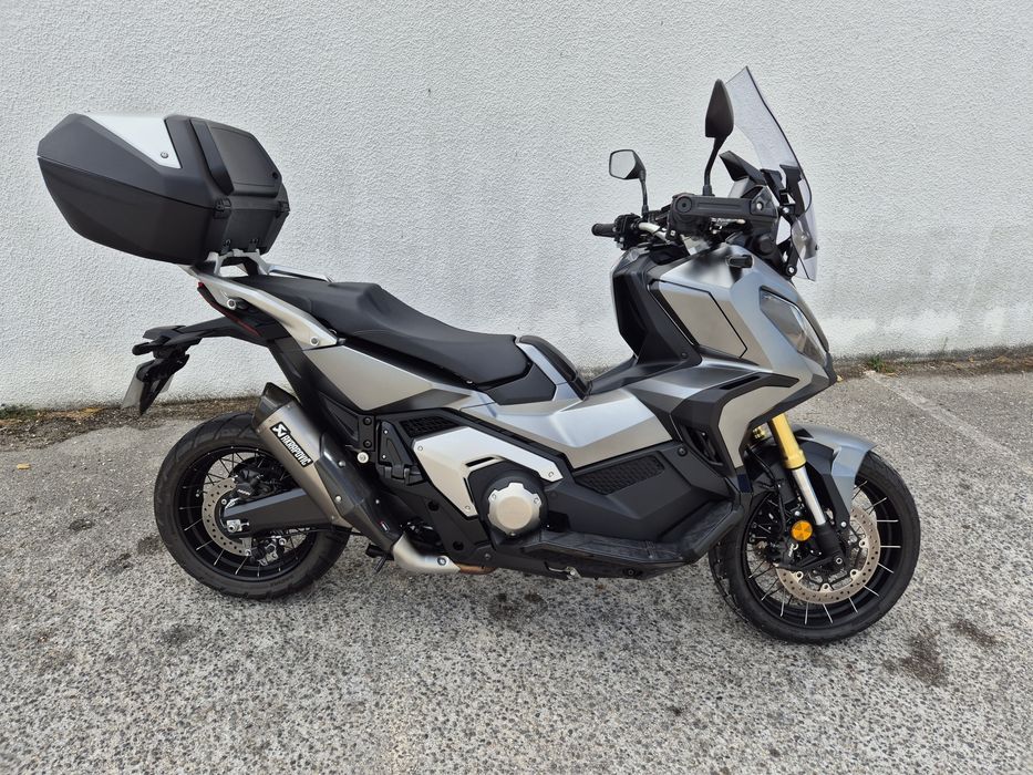 Honda X-ADV 750 ANO 2023