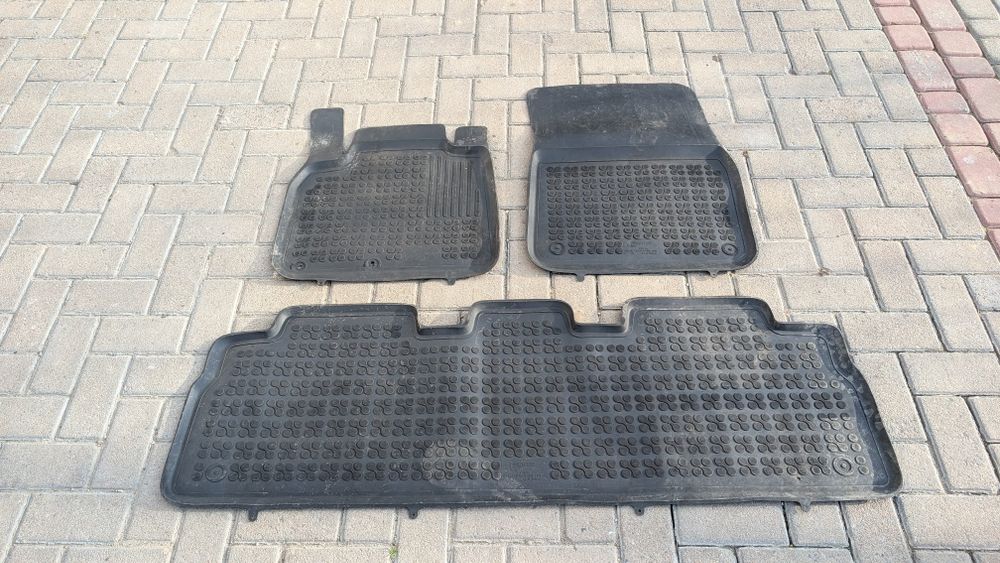 Коврики , Поліки Рено Експейс 4 , renault espace 4