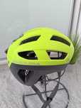 Endura urban luminite kask rowerowy ze swiatelkiem L/XL