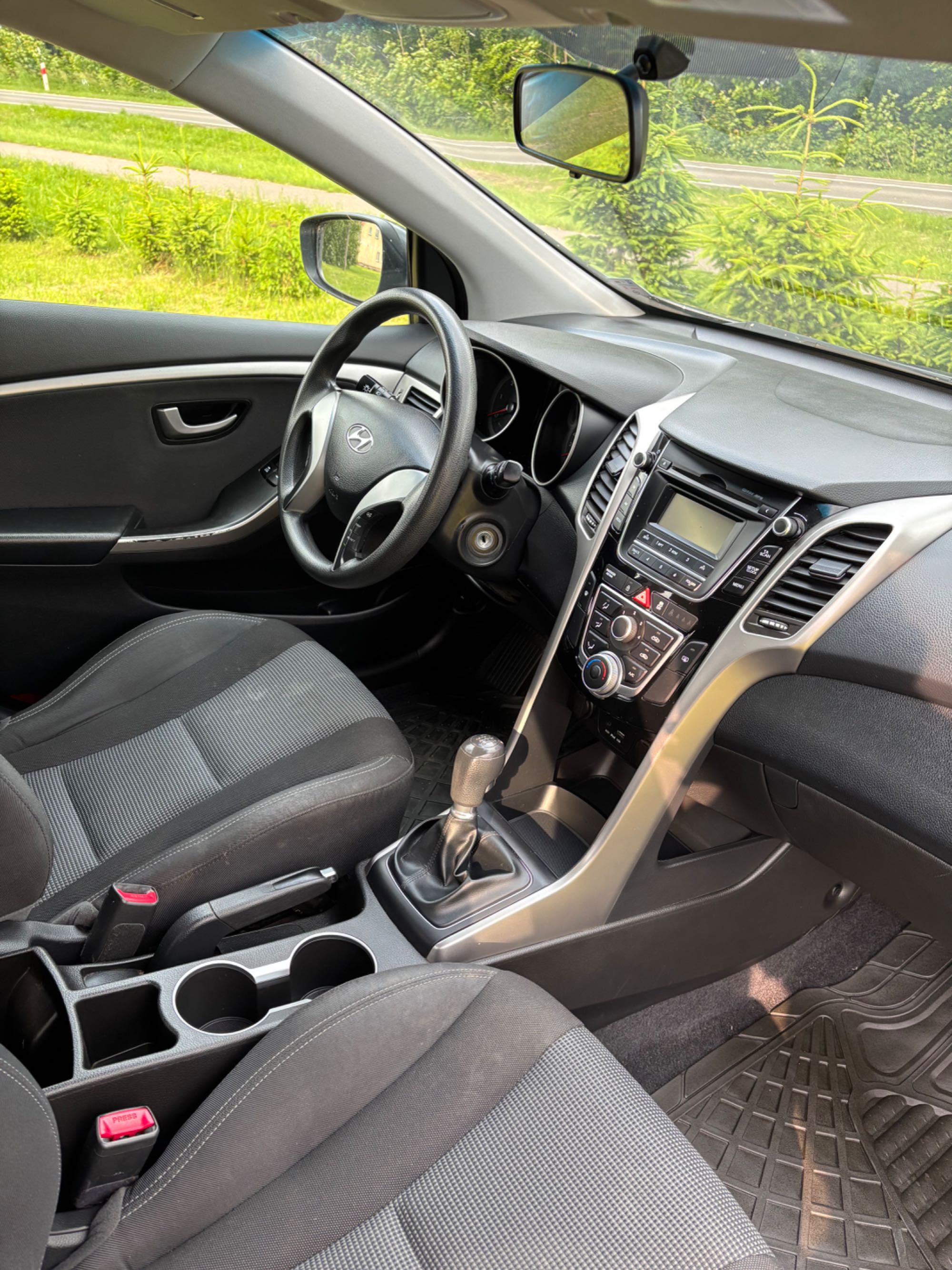 Sprzedam Hyundai i30