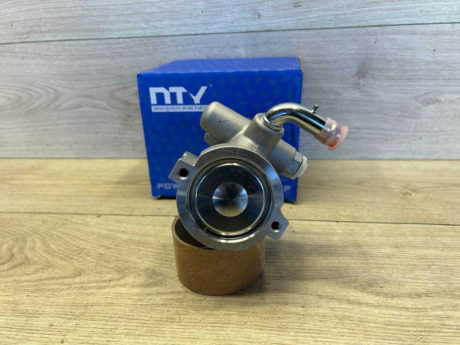 Насос гур гідропідсилювача Fiat Doblo Bravo Marea 1.9d Jtd Фіат Добло