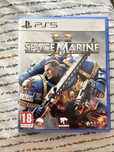 Warhammer 40,000: Space Marine 2