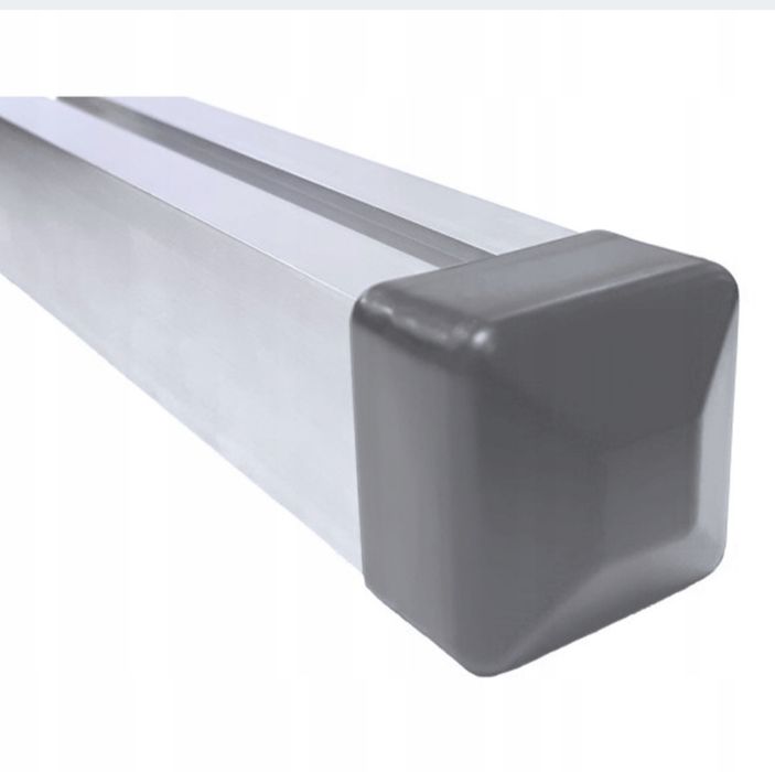 Алюмієма система кріплення для сонячних панелей на дах