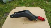 Yamaha YZF 125 YZF125 R AMORTYZATOR TYŁ WAHACZ