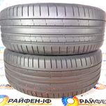 235/50 R19 Pirelli Pzero б/у шини 2шт ^ 2306077