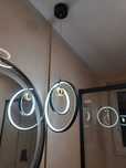 Lampa wisząca led