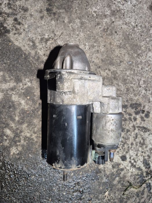 Rozrusznik bosch Audi a4 b6 b7 superb seat exeo passat fl 1.6 1.8 2.0