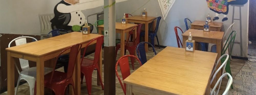 Mesas em pinho duas medidas