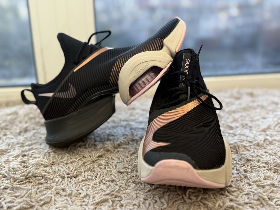 Nike superrep w8