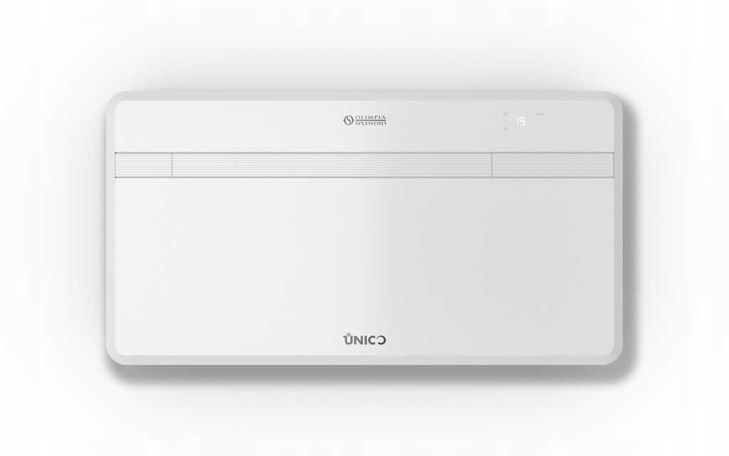 Mono Klimatyzacja Unico EVO 20HP Inverter WiFi - GRZANIE Pompa Ciepła