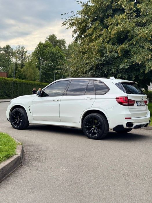 Продаж BMW X5 - 2017