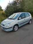 Renault Scenic Renault Scenic 1.4 16V benzyna