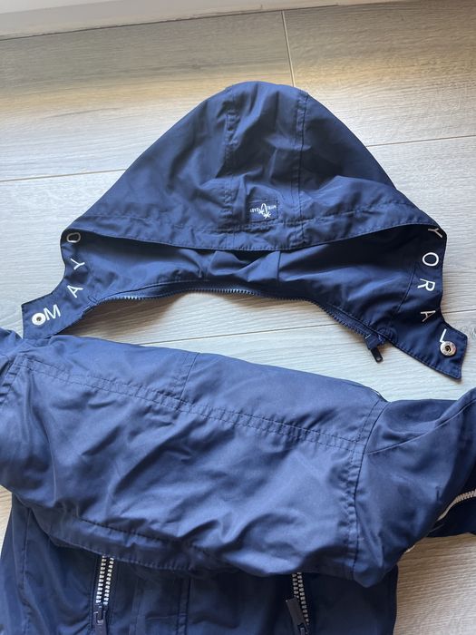Parka/casaco Mayoral, menino 18m