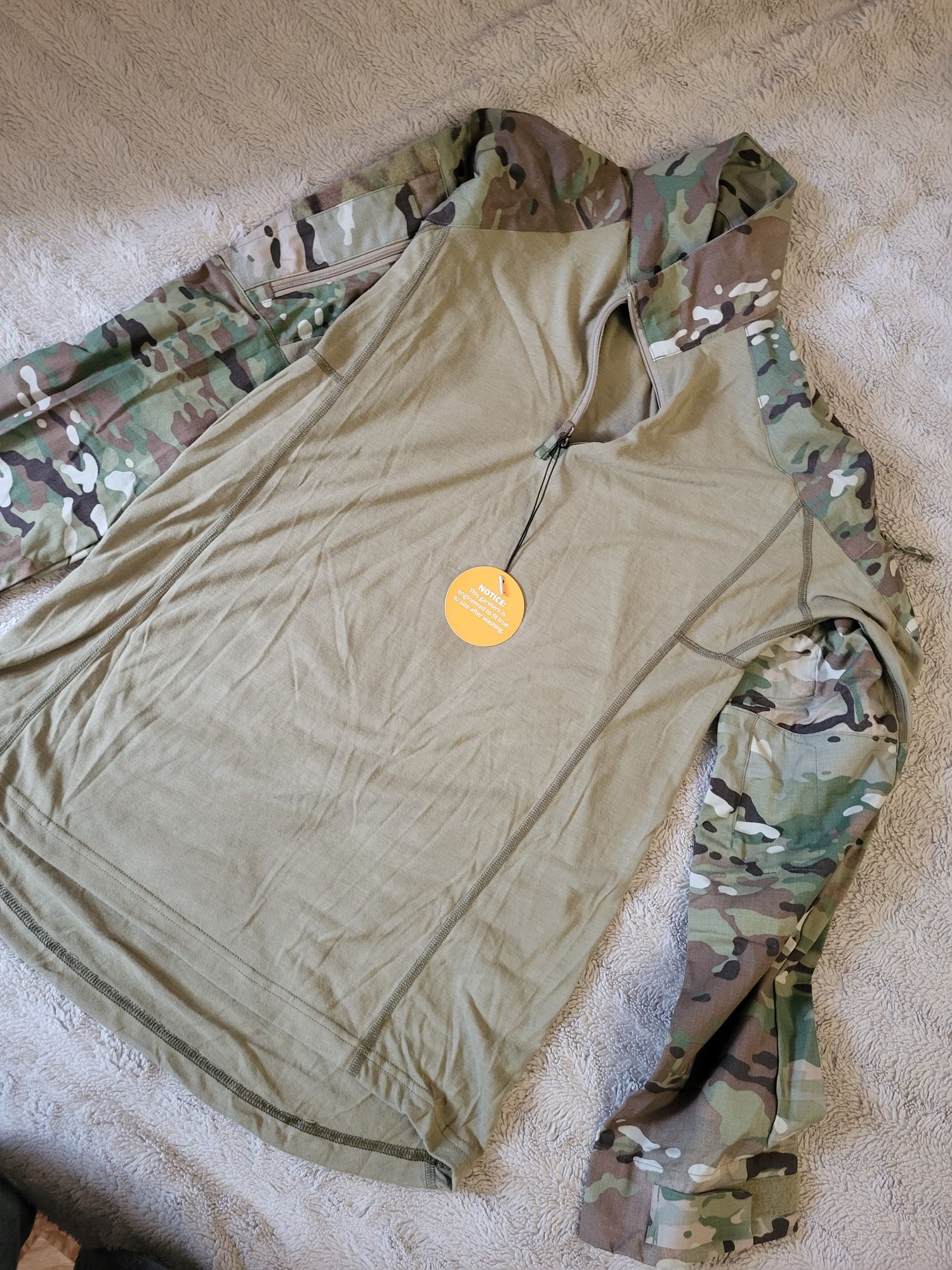 Crye Precision комплект форми оригінал