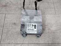 OPEL CORSA C SENSOR PODUSZKI POWIETRZNEJ. 13256904