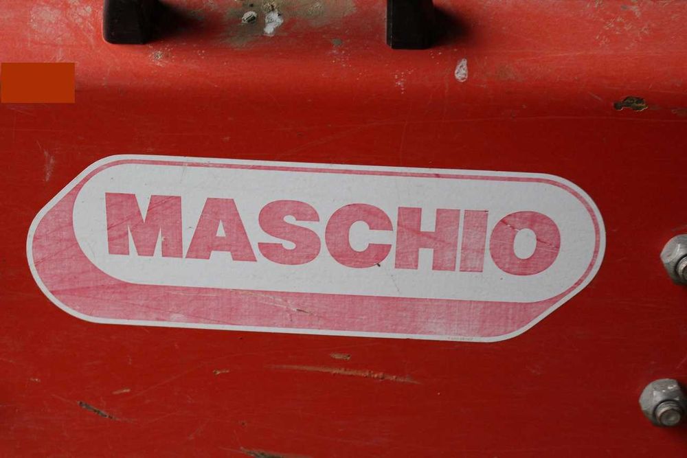 agregat uprawowo siewny Amazone AD302 + brona Maschio  z wałem Gutlera