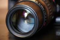Obiektyw Canon Zoom Ultrasonic 55-200mm 1:4.5-5.6