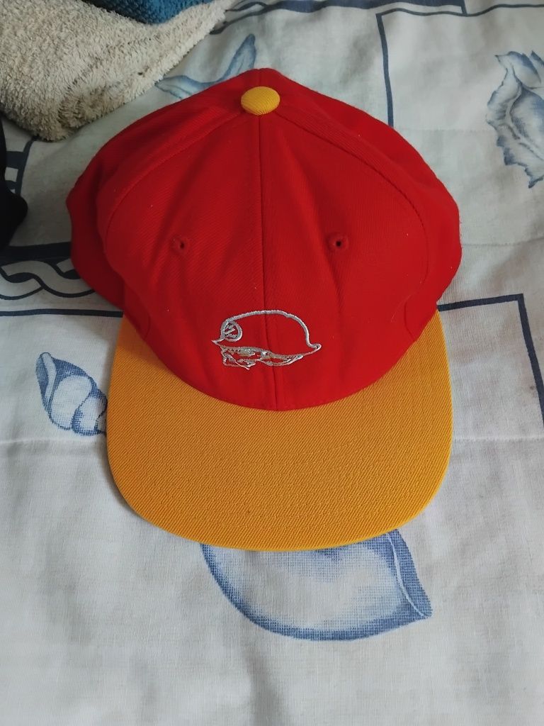 Chapéus de marca