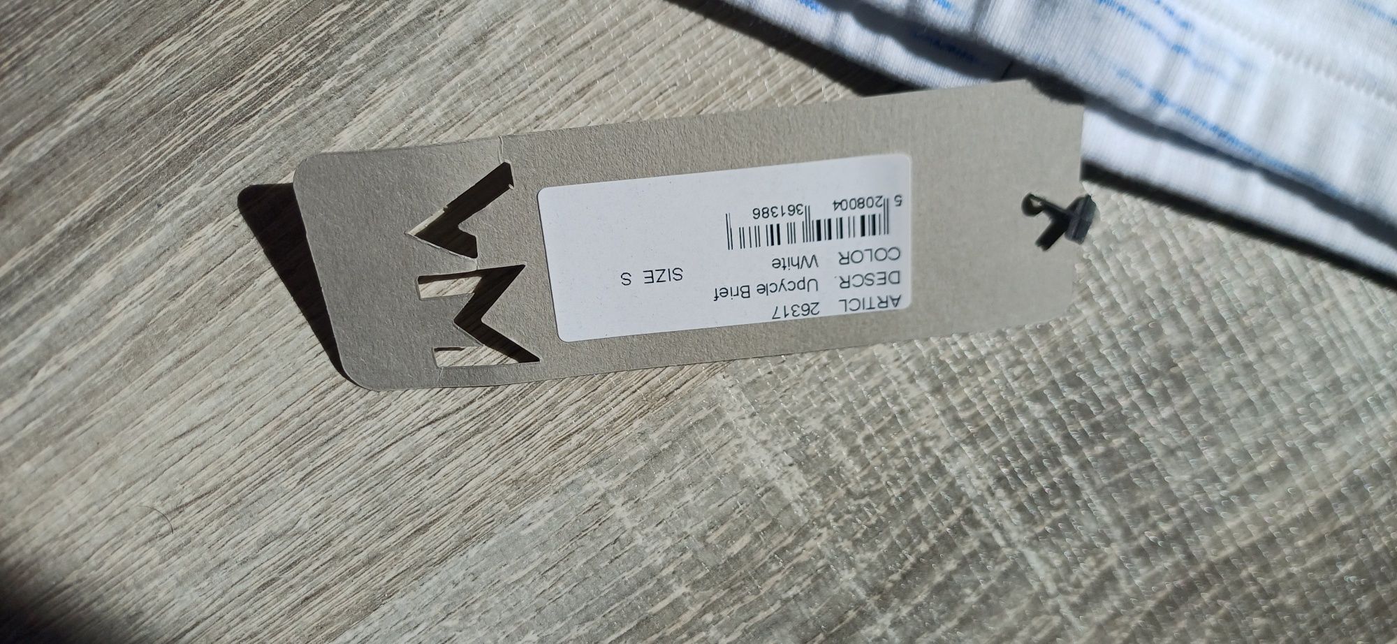 Cuecas slips Modus Vivendi