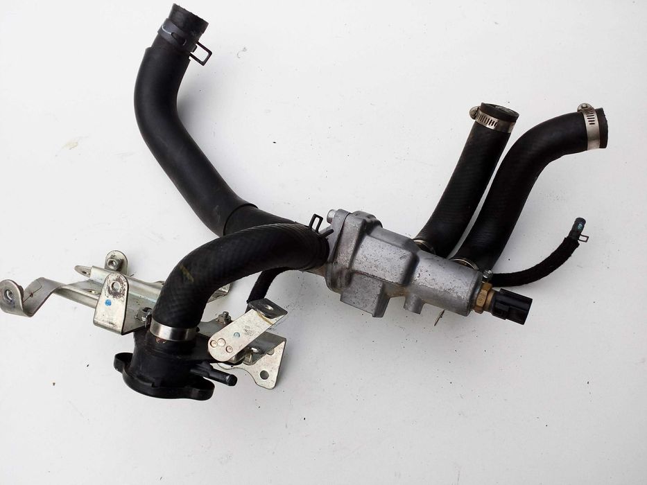 Yamaha xvs 1300 stryker termostat czujnik komplet