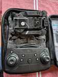 Dron E88 dual HD 4K