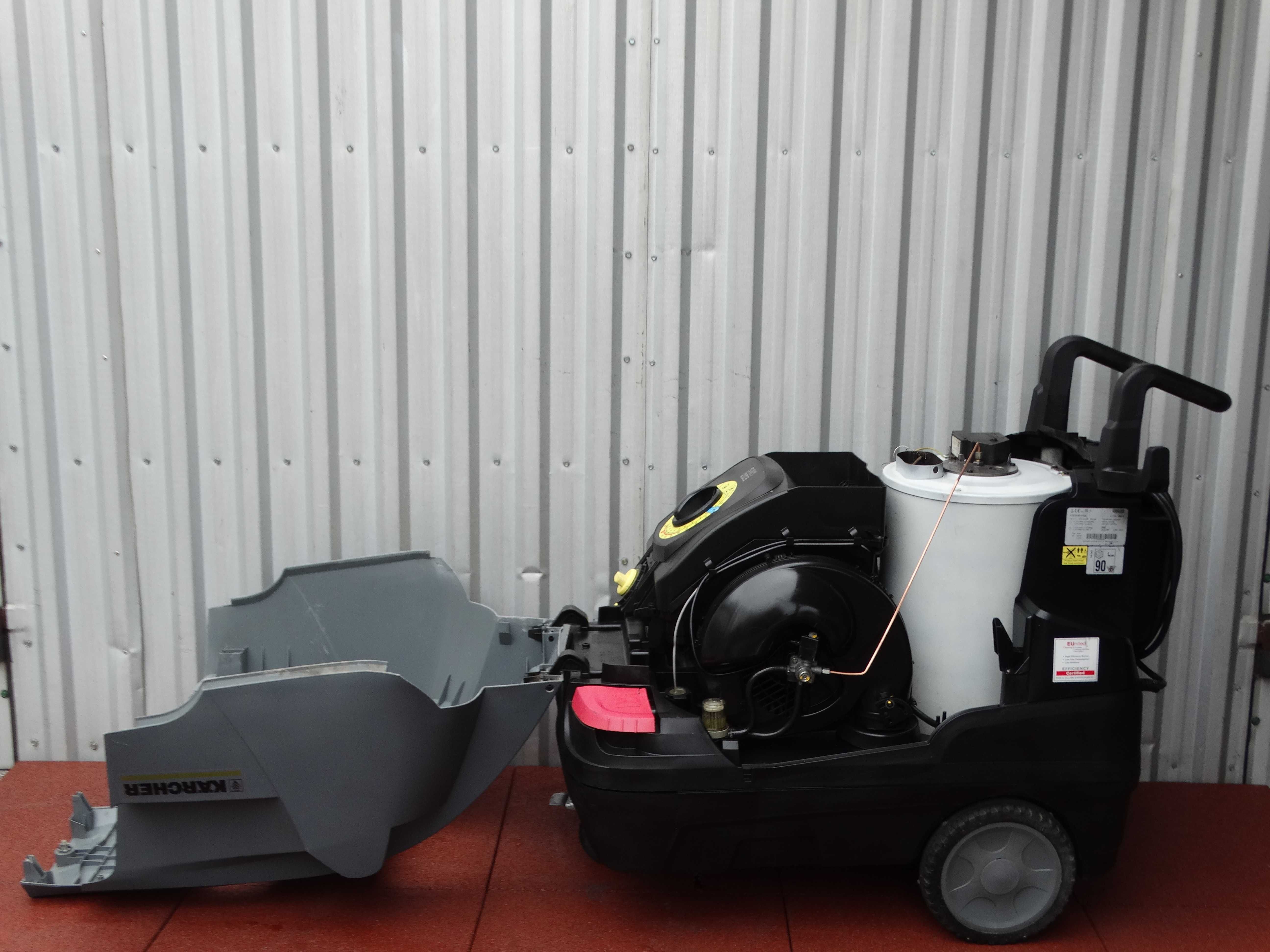 Myjka Ciśnieniowa Karcher HDS 8/18 4 C * 2018 rok