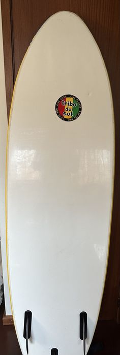 Vendo Prancha de Surf Deeply 6”