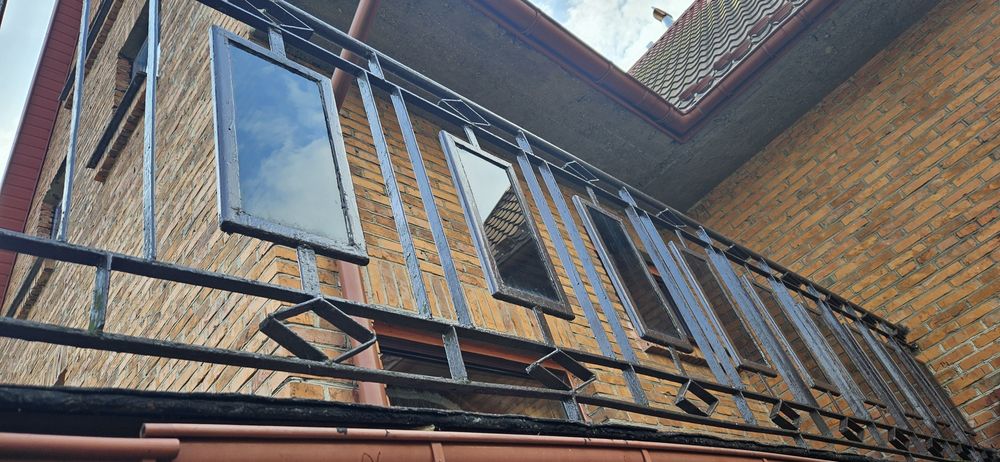 Szyby czarne 28 sztuk szyby nowe 49 x 14 x 0,6 cm