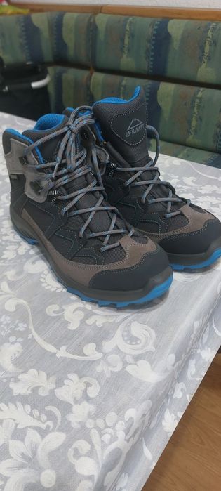 Buty trekkingowe  firmy  MCKINLEY Okazja