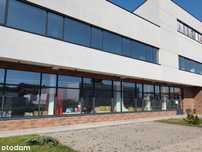 Bezpośrednio lokal użytkowy 588 do 1511 m2