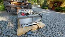 Frytkownica gastronomiczna ECU 11.1 KW