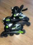 Rolki Optimum 36-39